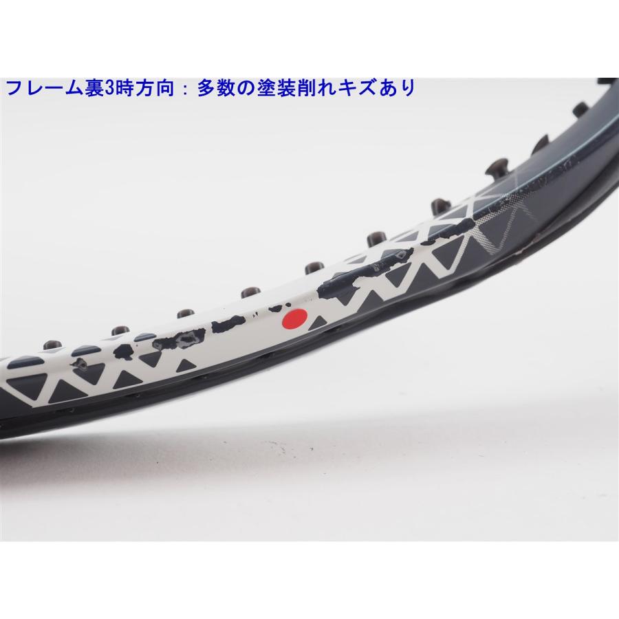 YONEX（ヨネックス） 中古 テニスラケット アストレル 100 2020年