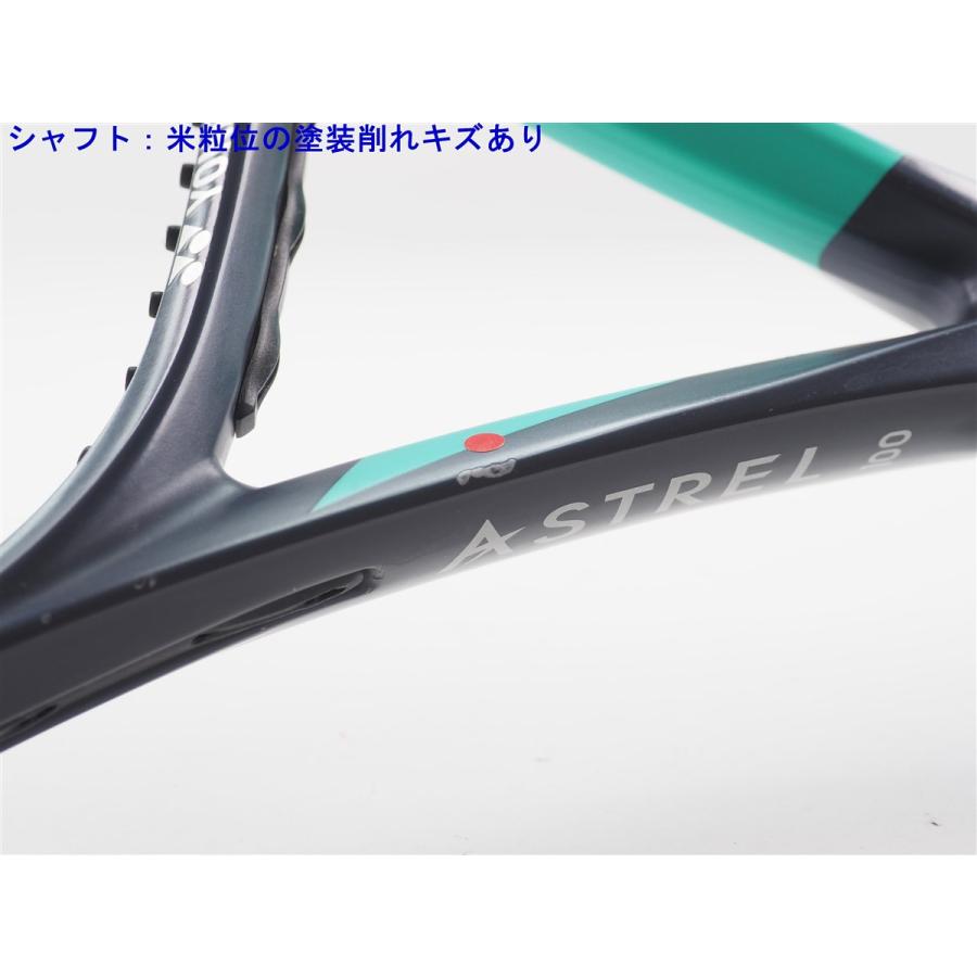 YONEX（ヨネックス） 中古 テニスラケット アストレル 100 2020年