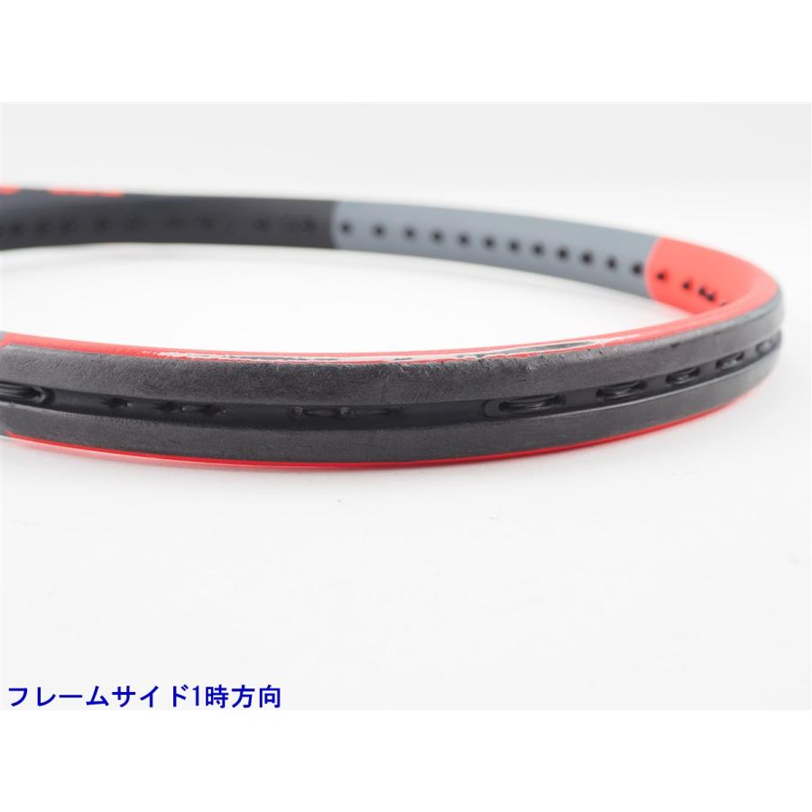 Wilson（ウイルソン） 中古 テニスラケット ウィルソン クラッシュ98