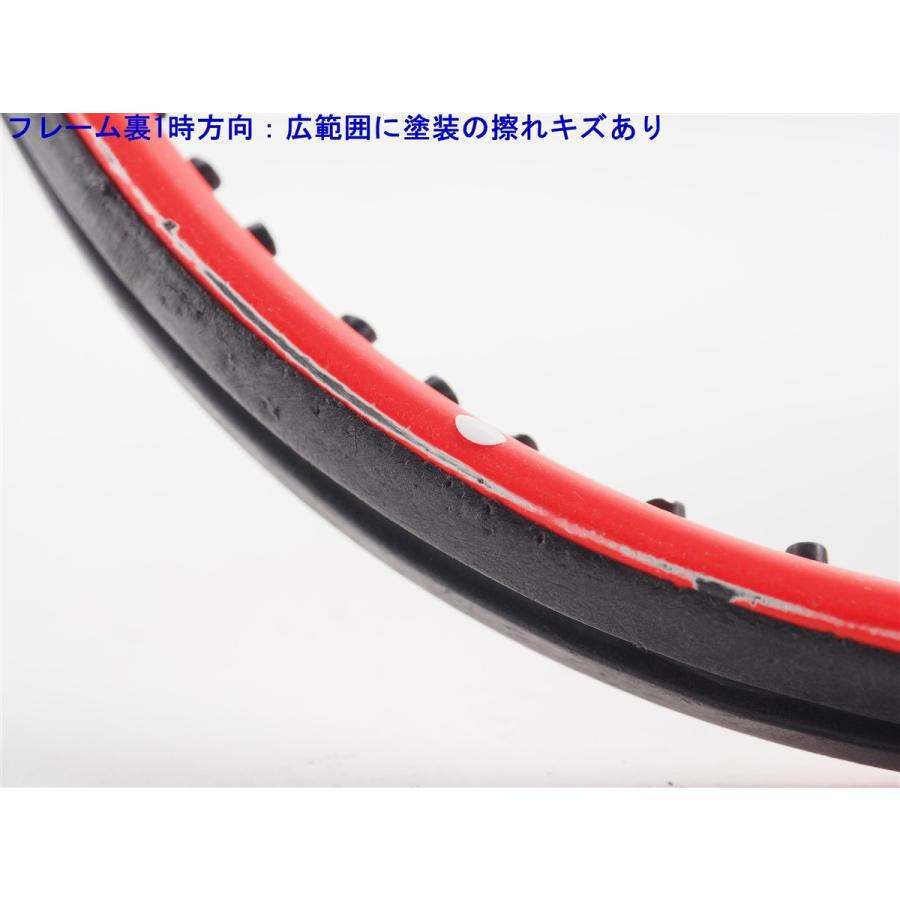 Wilson（ウイルソン） 中古 テニスラケット ウィルソン クラッシュ98