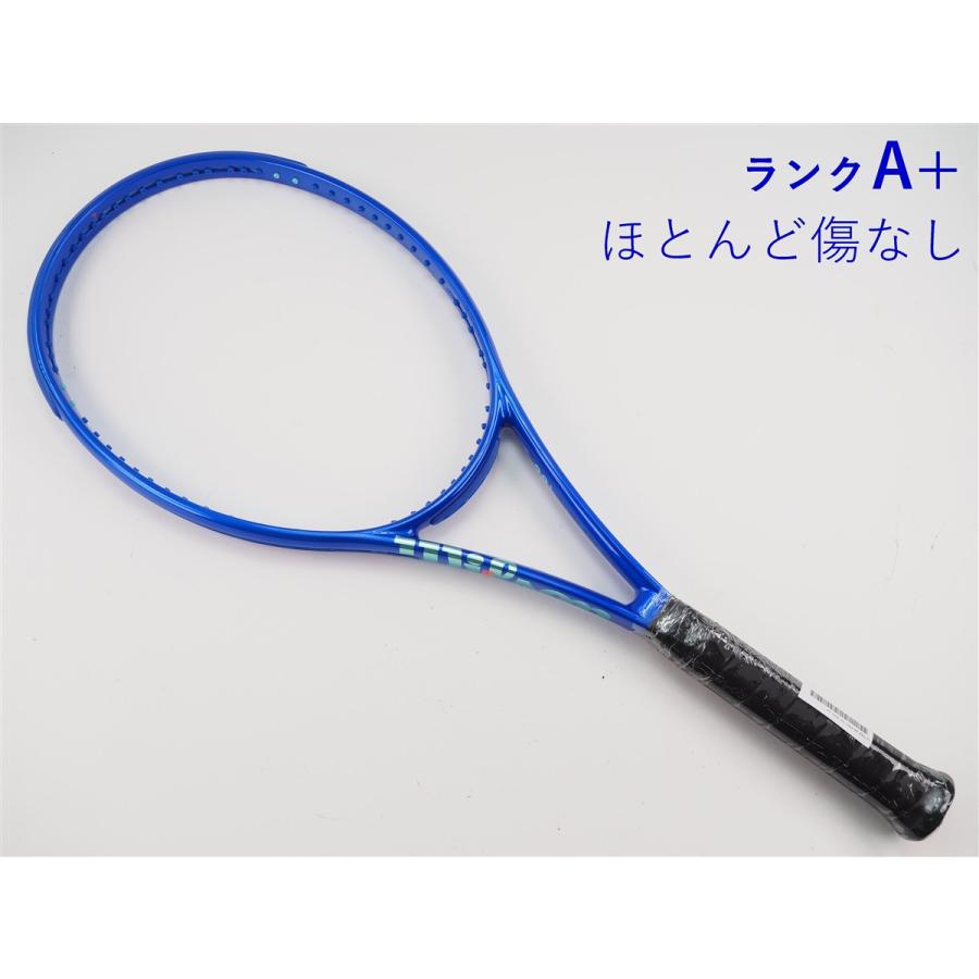 Wilson（ウイルソン） 中古 テニスラケット ウィルソン ウルトラ 99