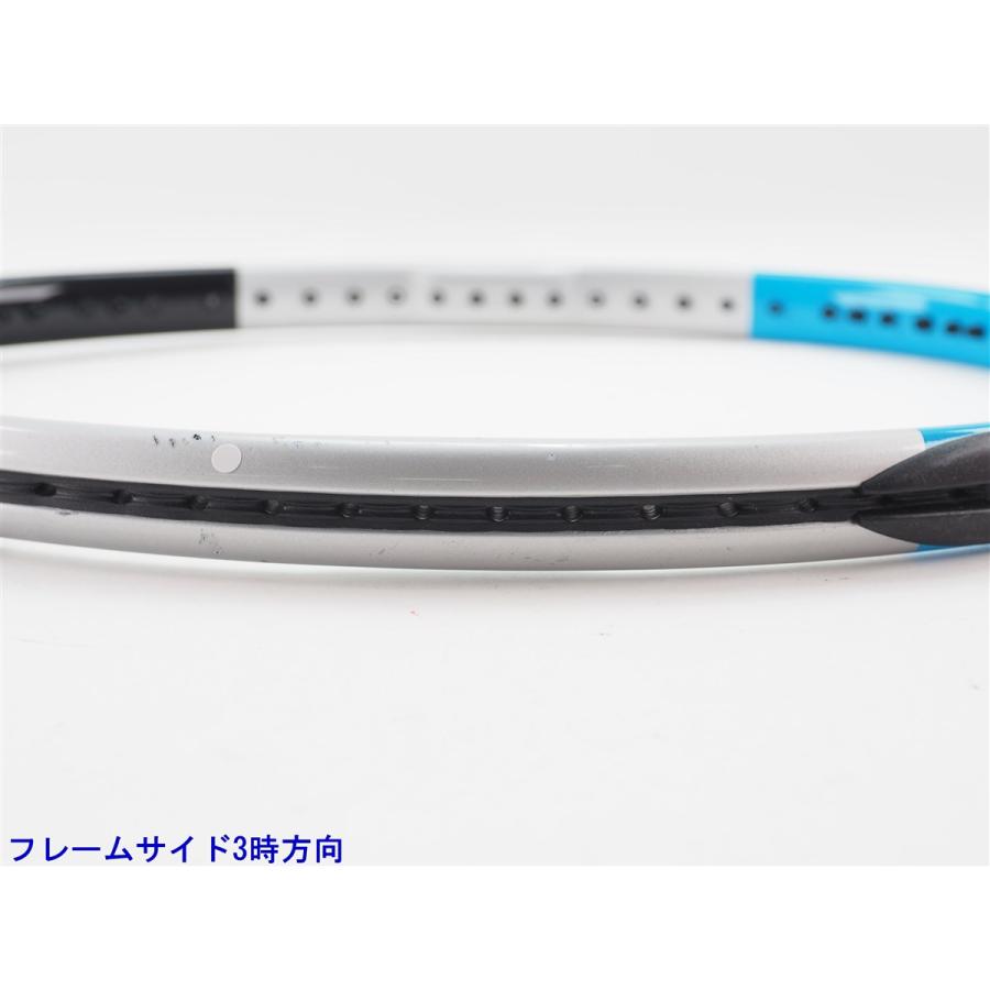 Wilson（ウイルソン） 中古 テニスラケット ウィルソン ウルトラ