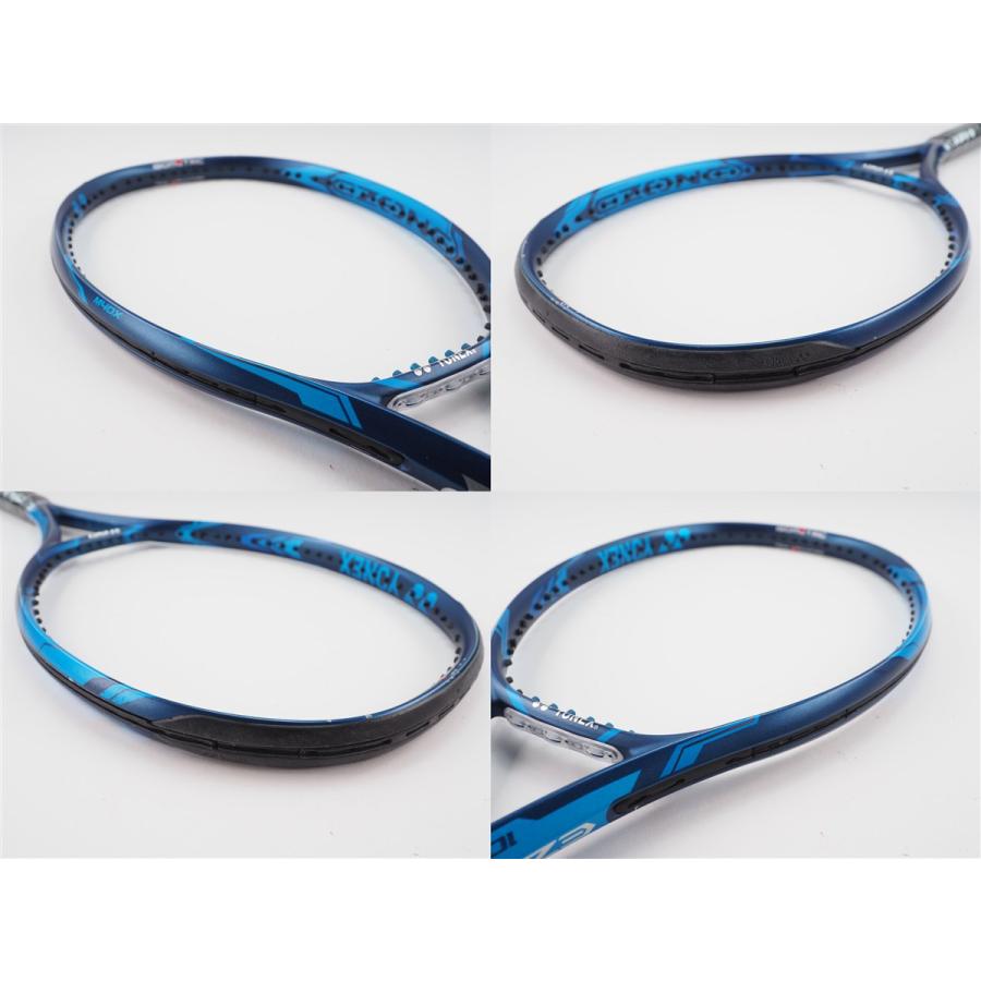 YONEX（ヨネックス） 中古 テニスラケット イーゾーン 100 2020年