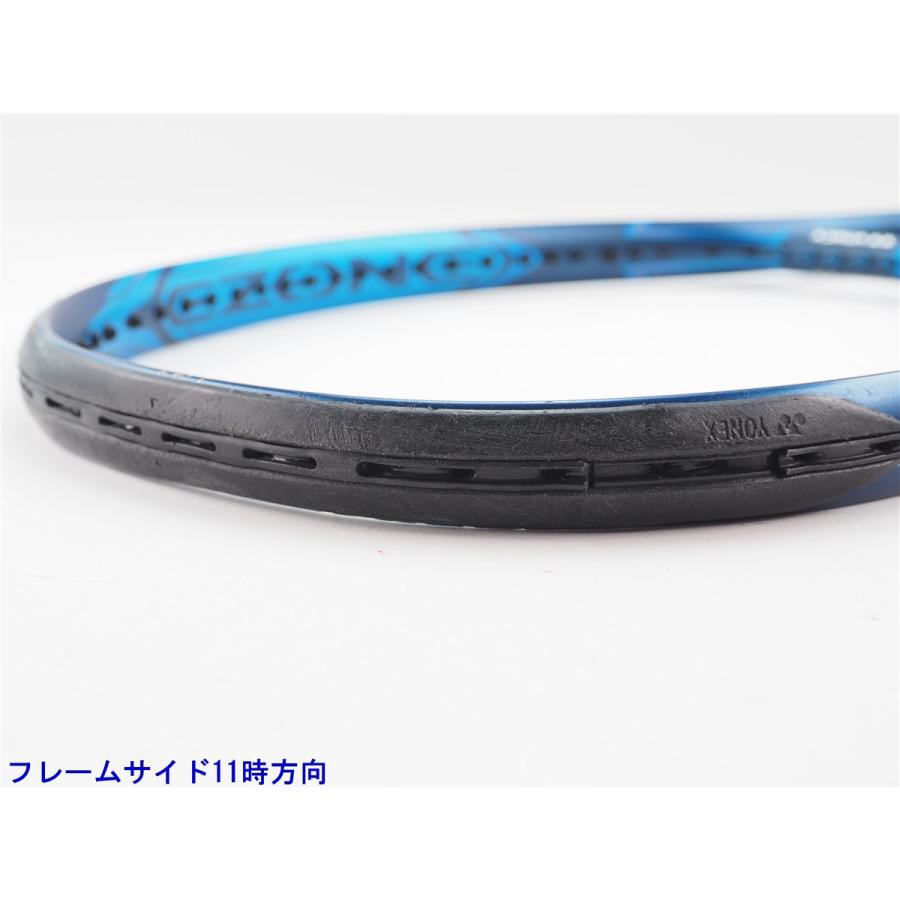YONEX（ヨネックス） 中古 テニスラケット イーゾーン 100 2020年