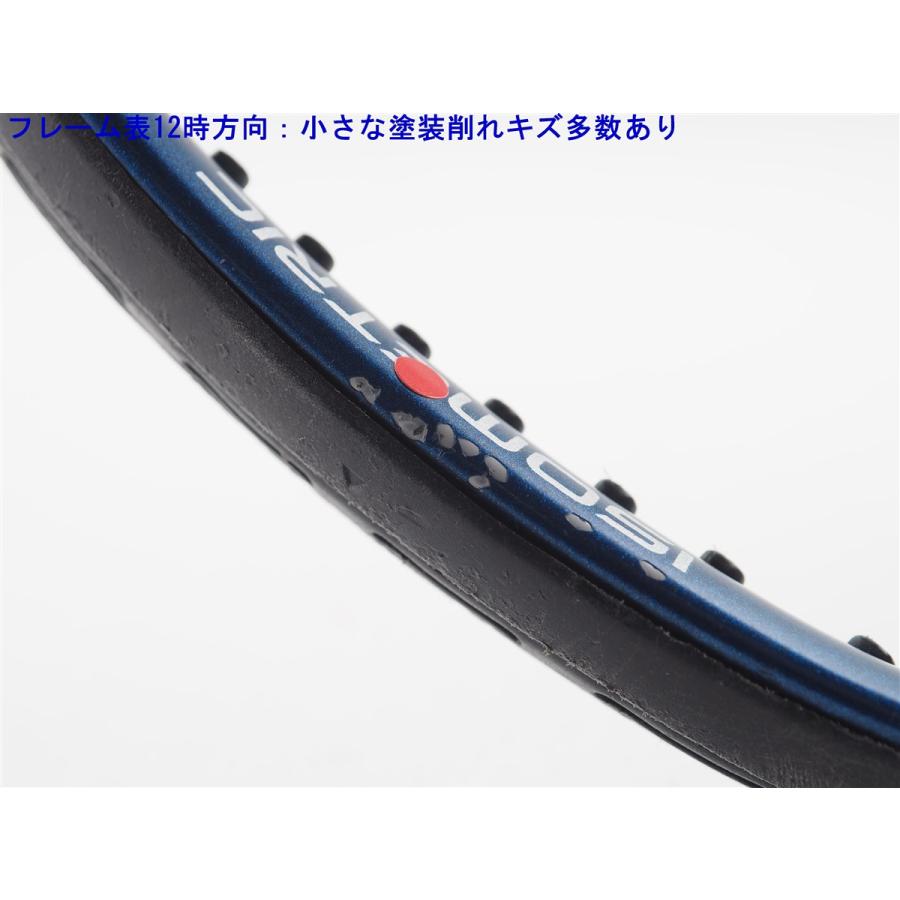 YONEX（ヨネックス） 中古 テニスラケット イーゾーン 100 2020年