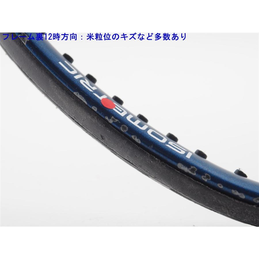 YONEX（ヨネックス） 中古 テニスラケット イーゾーン 100 2020年