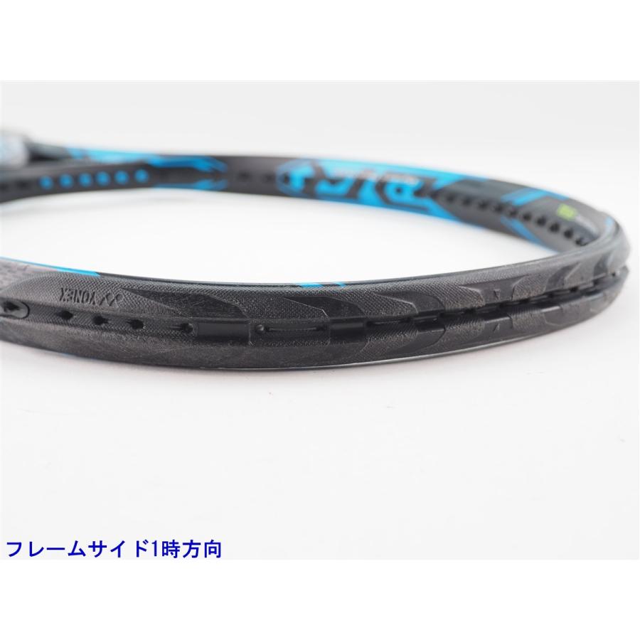 YONEX（ヨネックス） 中古 テニスラケット イーゾーン ディーアール
