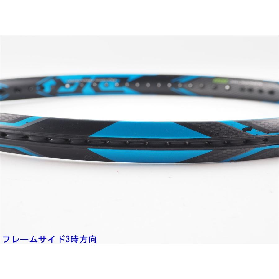 YONEX（ヨネックス） 中古 テニスラケット イーゾーン ディーアール