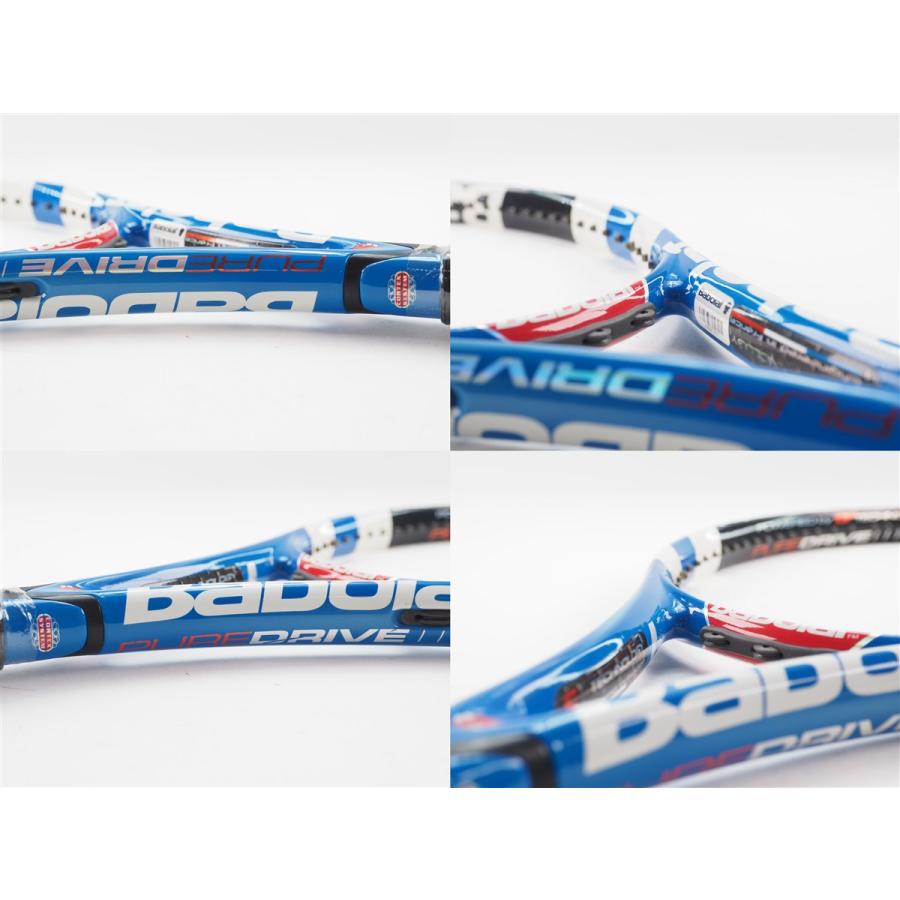 Babolat（バボラ） 中古 テニスラケット ピュアドライブ 2009年モデル