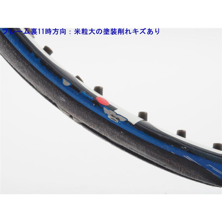 Babolat（バボラ） 中古 テニスラケット ピュアドライブ 2009年モデル