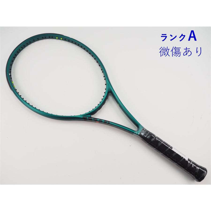 Wilson（ウイルソン） 中古 テニスラケット ウィルソン ブレード 100