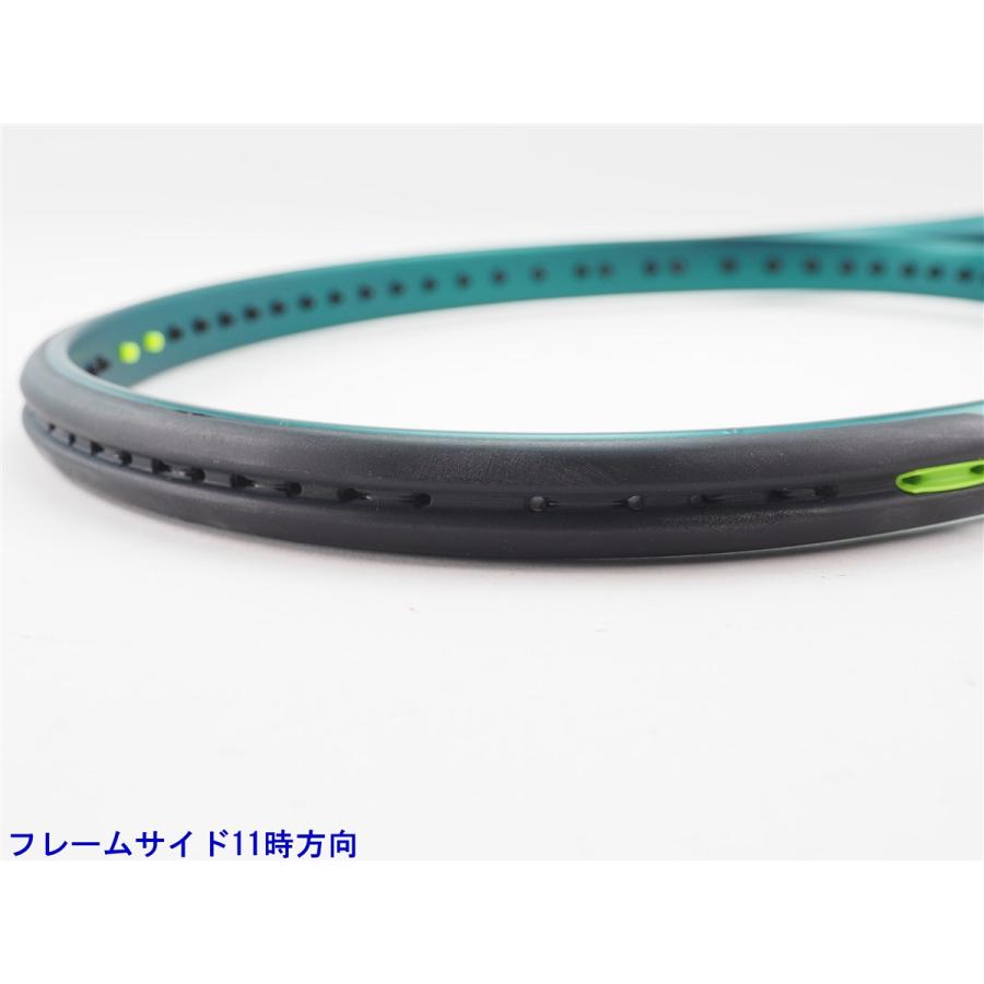 Wilson（ウイルソン） 中古 テニスラケット ウィルソン ブレード 100