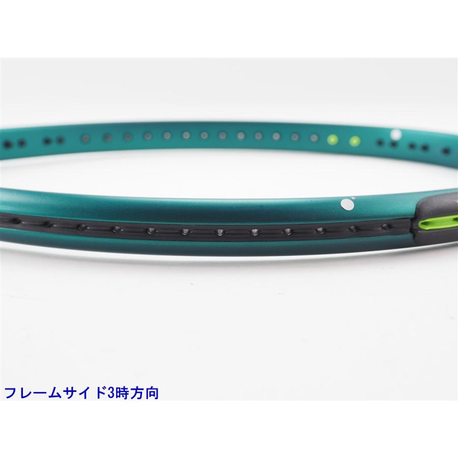 Wilson（ウイルソン） 中古 テニスラケット ウィルソン ブレード 100