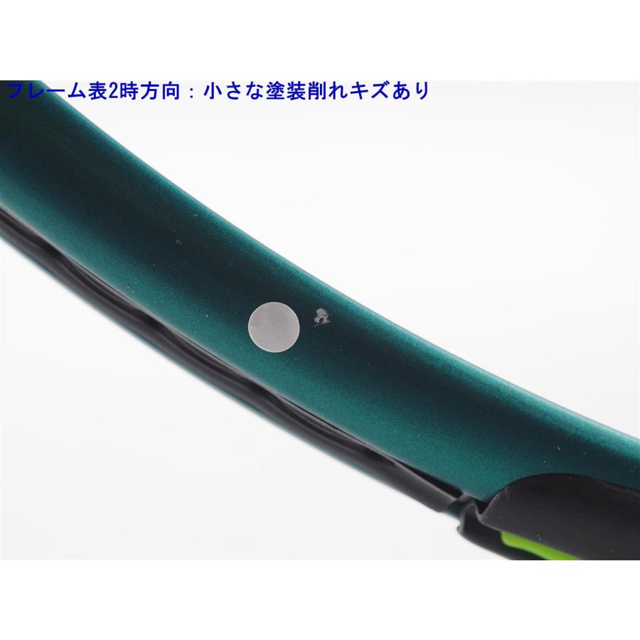 Wilson（ウイルソン） 中古 テニスラケット ウィルソン ブレード 100