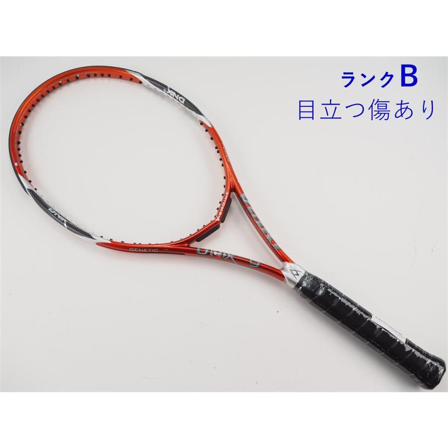 VOLKL（フォルクル） 中古 テニスラケット ディーエヌエックス 9 ブイ
