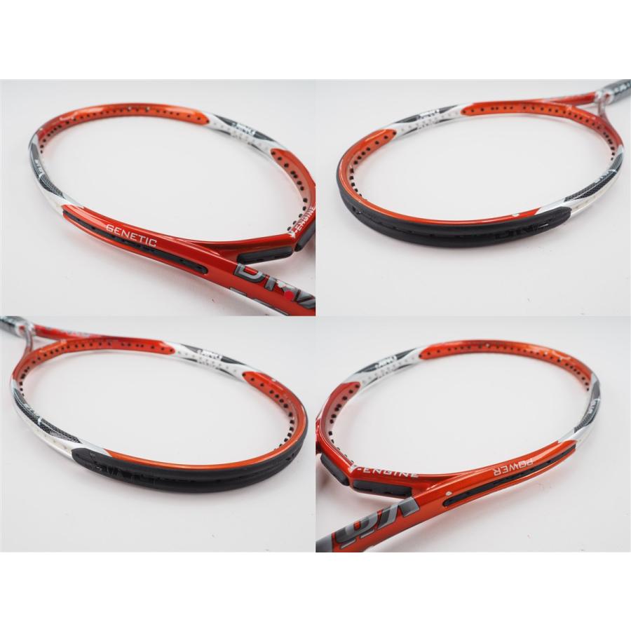 VOLKL（フォルクル） 中古 テニスラケット ディーエヌエックス 9 ブイ