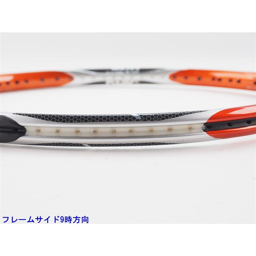 VOLKL（フォルクル） 中古 テニスラケット ディーエヌエックス 9 ブイ