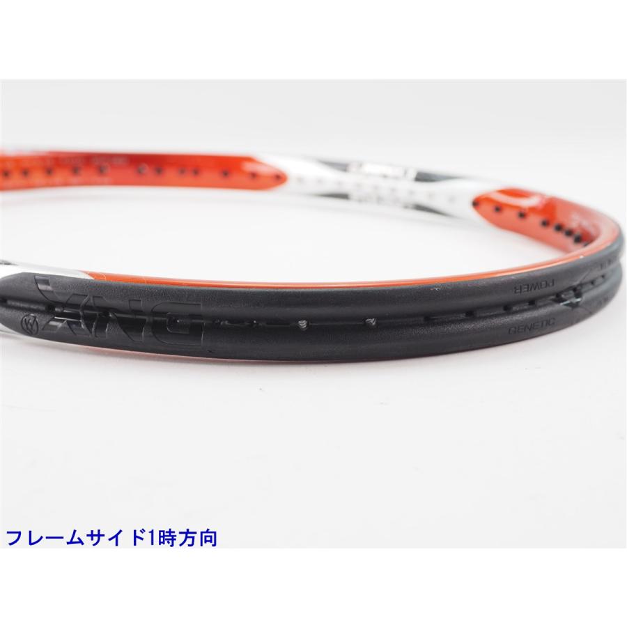 VOLKL（フォルクル） 中古 テニスラケット ディーエヌエックス 9 ブイ
