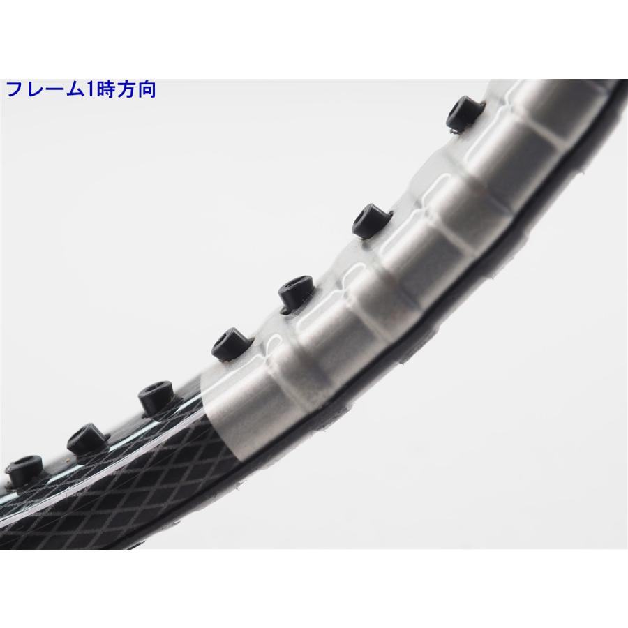 HEAD（ヘッド） 中古 テニスラケット リキッドメタル ラジカル MP (G4