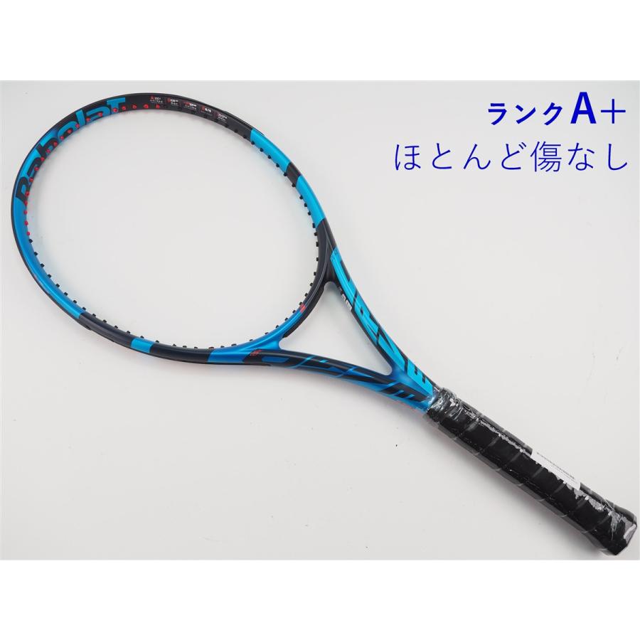 Babolat（バボラ） 中古 テニスラケット ピュア ドライブ 98 2023年