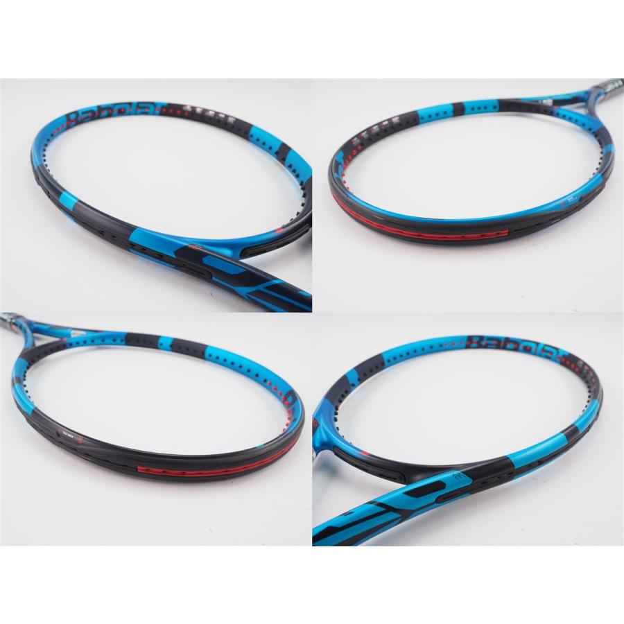 Babolat（バボラ） 中古 テニスラケット ピュア ドライブ 98 2023年