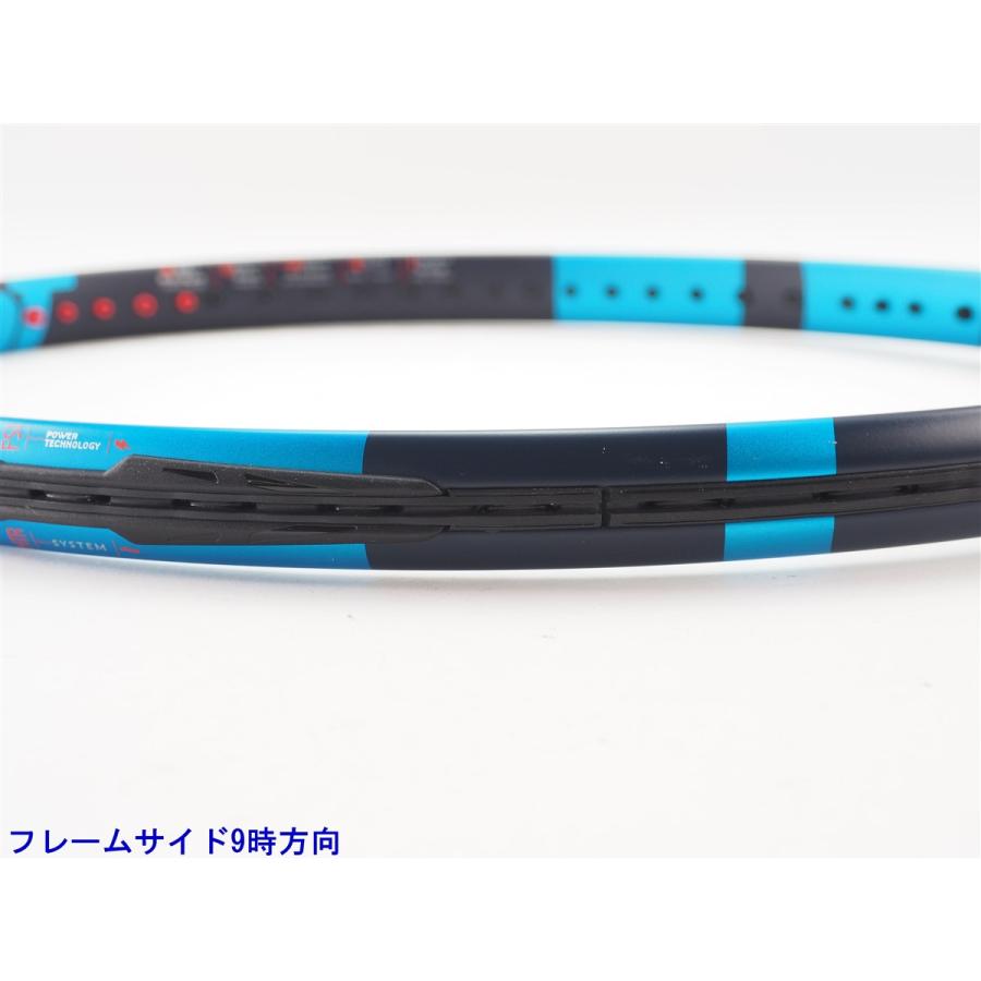 Babolat（バボラ） 中古 テニスラケット ピュア ドライブ 98 2023年