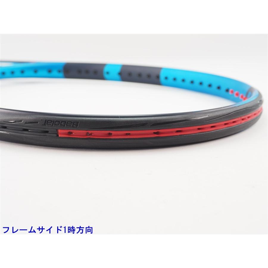 Babolat（バボラ） 中古 テニスラケット ピュア ドライブ 98 2023年