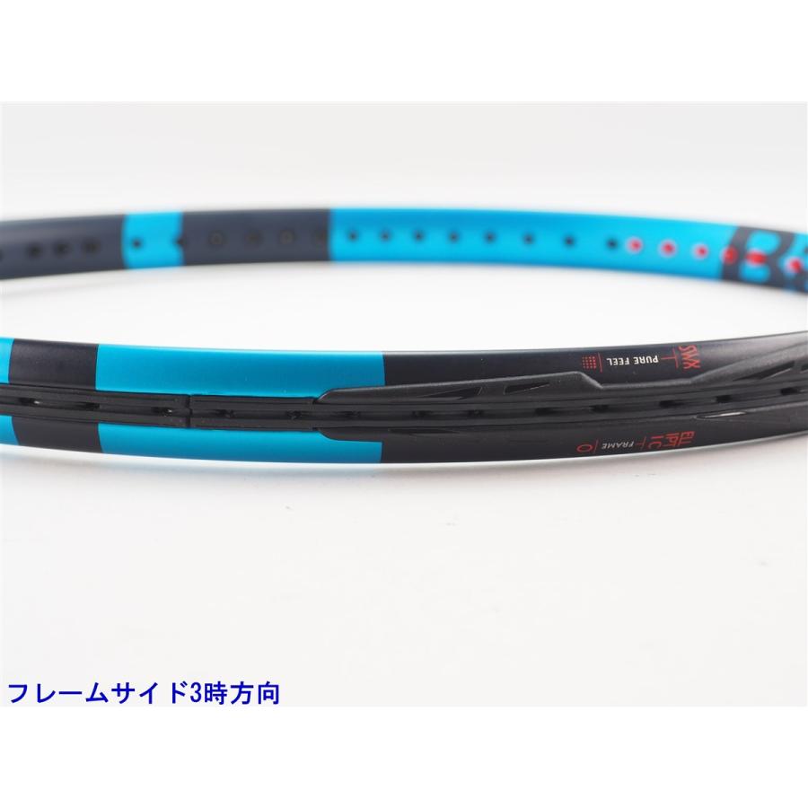Babolat（バボラ） 中古 テニスラケット ピュア ドライブ 98 2023年