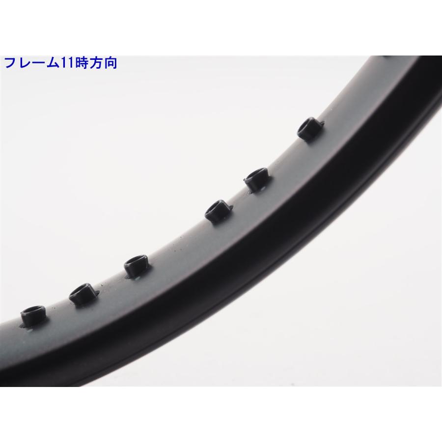 Prince（プリンス） 中古 テニスラケット エックス 105 (290g) 2018年
