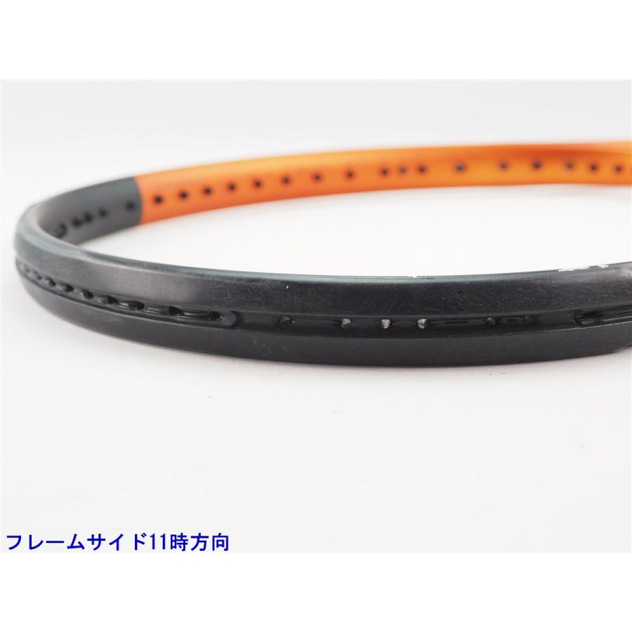 Wilson（ウイルソン） 中古 テニスラケット ウィルソン バーン 100エス