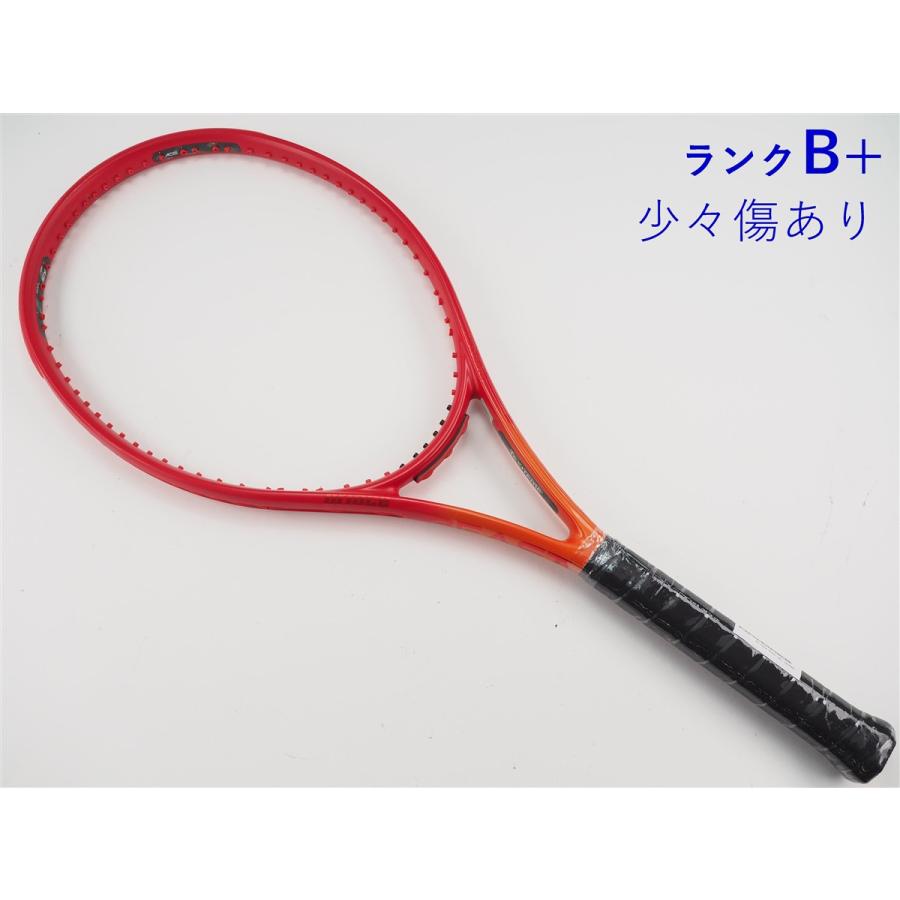 Prince（プリンス） 中古 テニスラケット ビースト 100 (300g) 2023年
