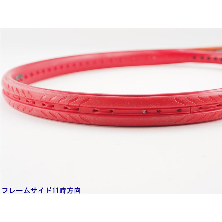 Prince（プリンス） 中古 テニスラケット ビースト 100 (300g) 2023年