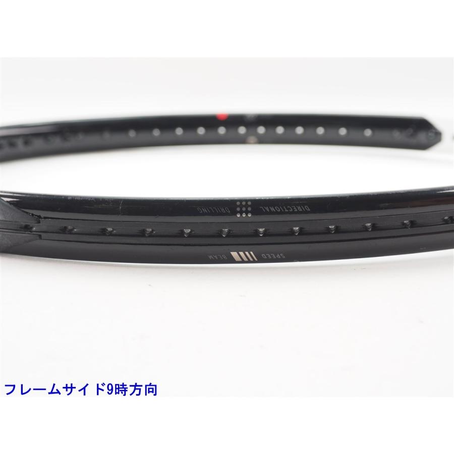 HEAD（ヘッド） 中古 テニスラケット スピード MP 2022年モデル (G3