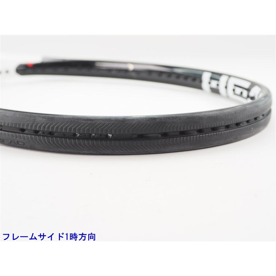 HEAD（ヘッド） 中古 テニスラケット スピード MP 2022年モデル (G3