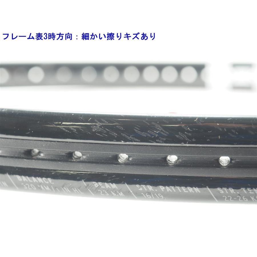 HEAD（ヘッド） 中古 テニスラケット スピード MP 2022年モデル (G3