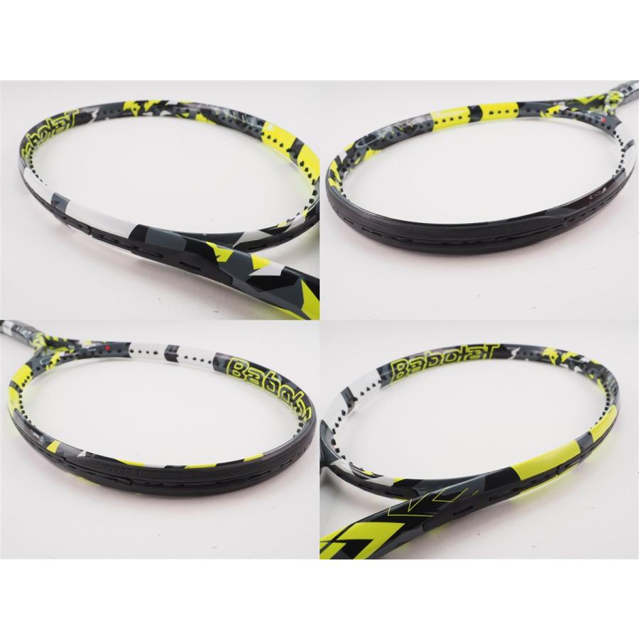 Babolat（バボラ） 中古 テニスラケット ピュア アエロ 2022年モデル