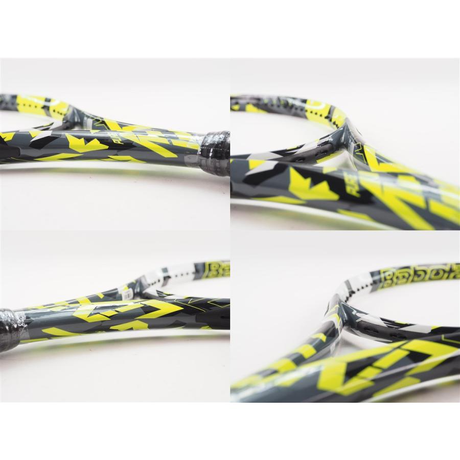 Babolat（バボラ） 中古 テニスラケット ピュア アエロ 2022年モデル