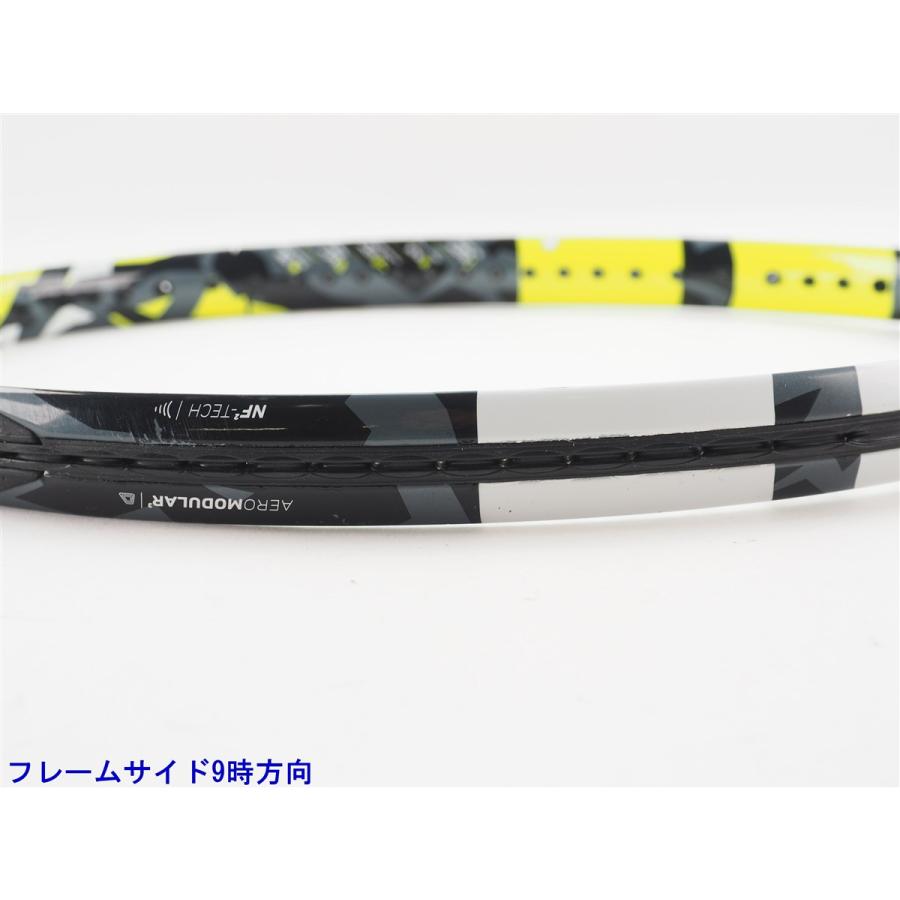 Babolat（バボラ） 中古 テニスラケット ピュア アエロ 2022年モデル