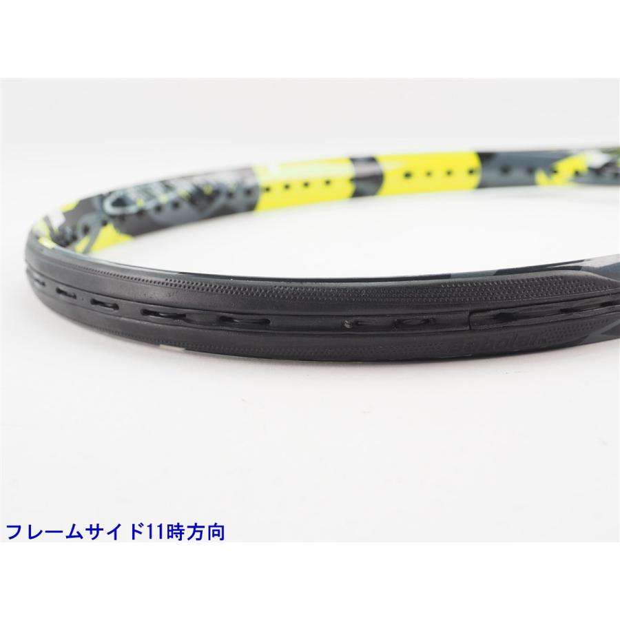 Babolat（バボラ） 中古 テニスラケット ピュア アエロ 2022年モデル