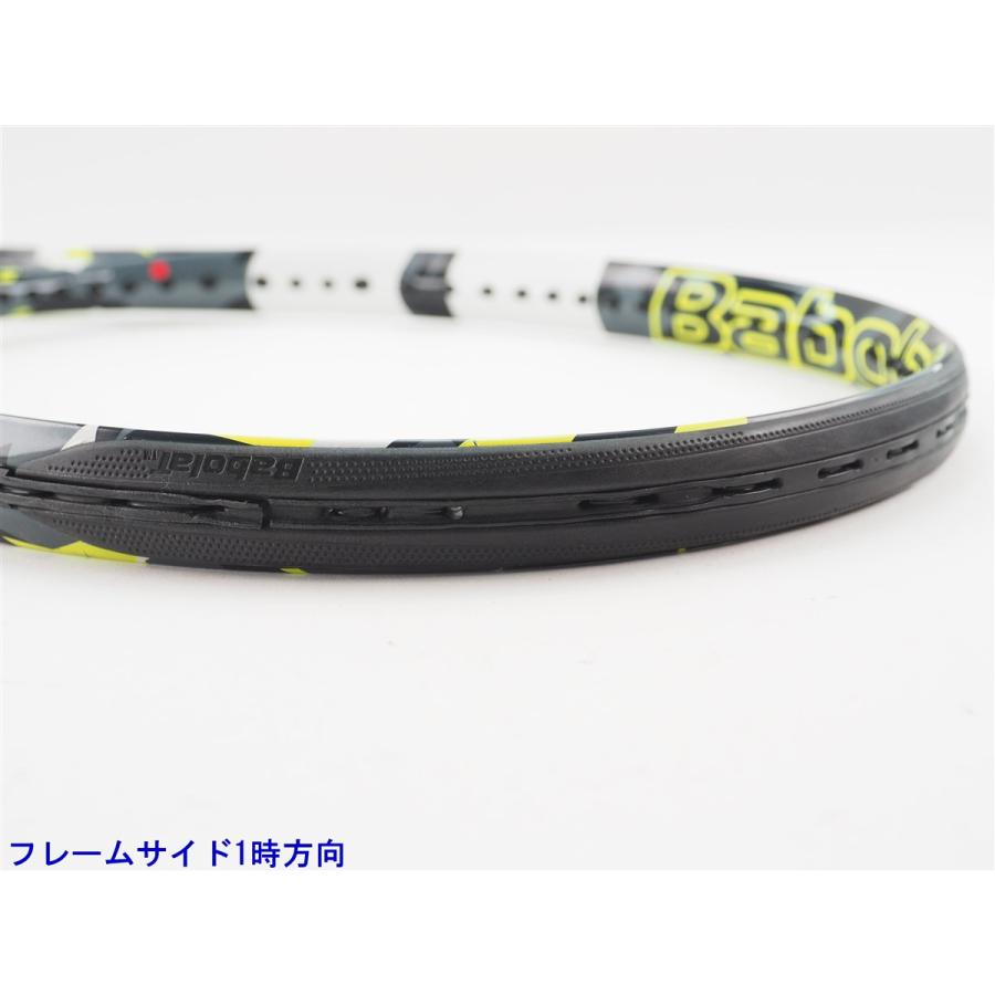 Babolat（バボラ） 中古 テニスラケット ピュア アエロ 2022年モデル