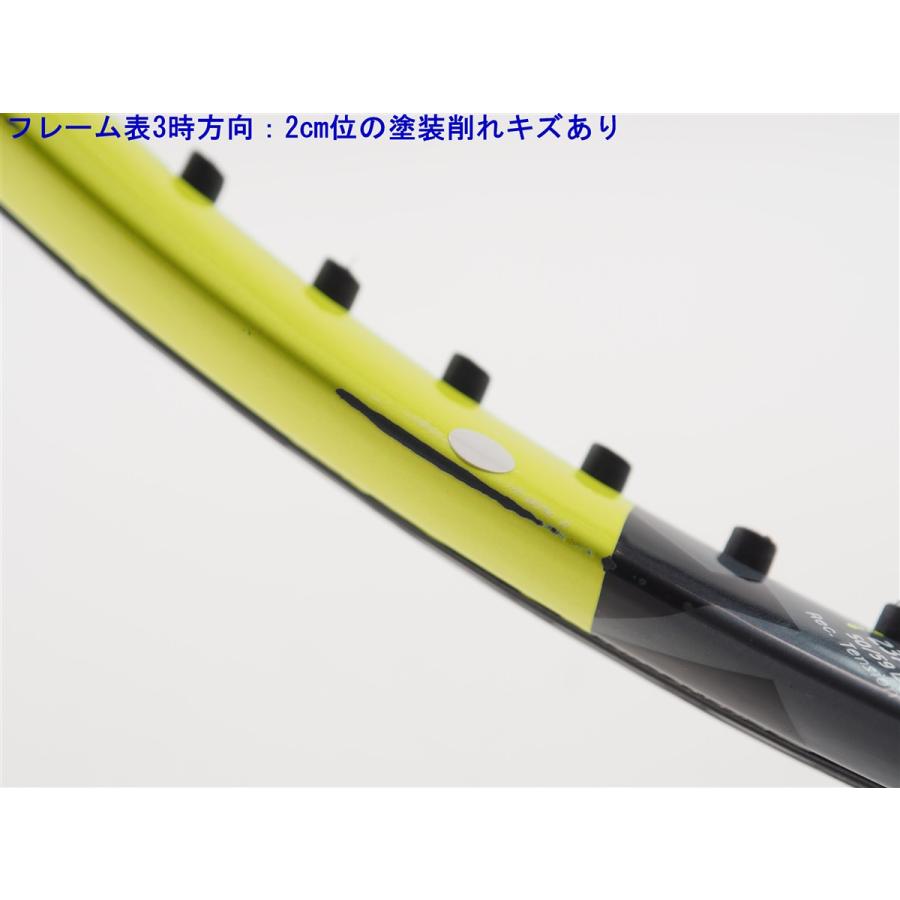 Babolat（バボラ） 中古 テニスラケット ピュア アエロ 2022年モデル