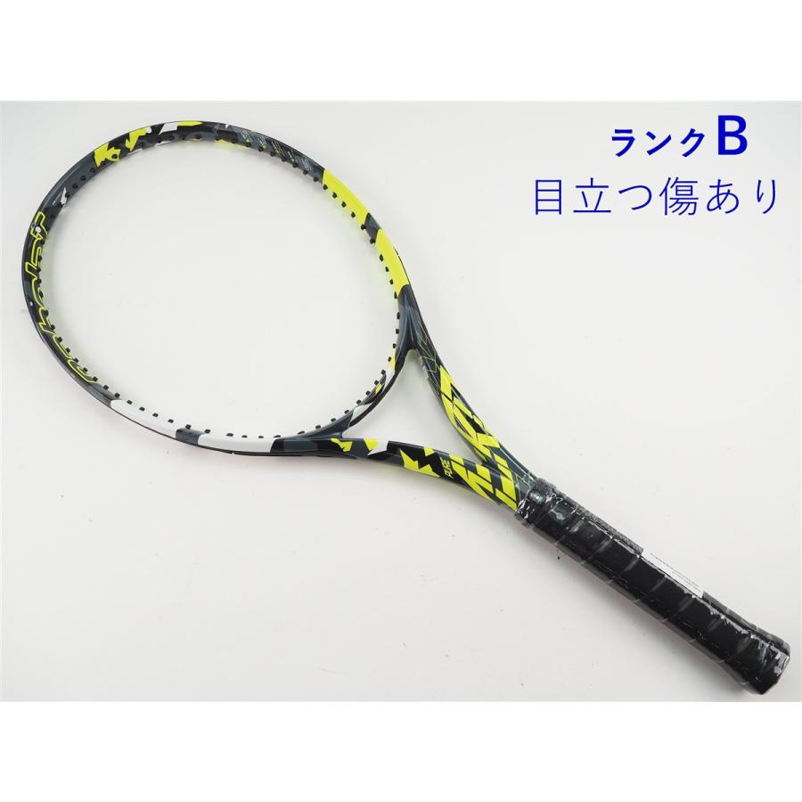 Babolat Pure Aero テニスラケット G2 中古品 Babolat（バボラ） 中古 テニスラケット ピュア アエロ 2022年モデル