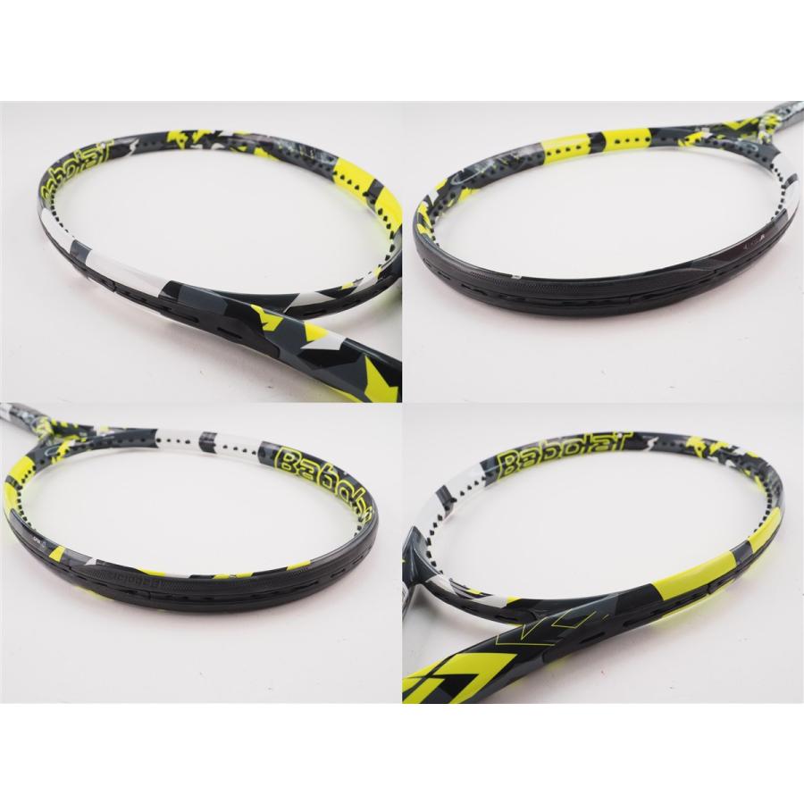 Babolat（バボラ） 中古 テニスラケット ピュア アエロ 2022年モデル