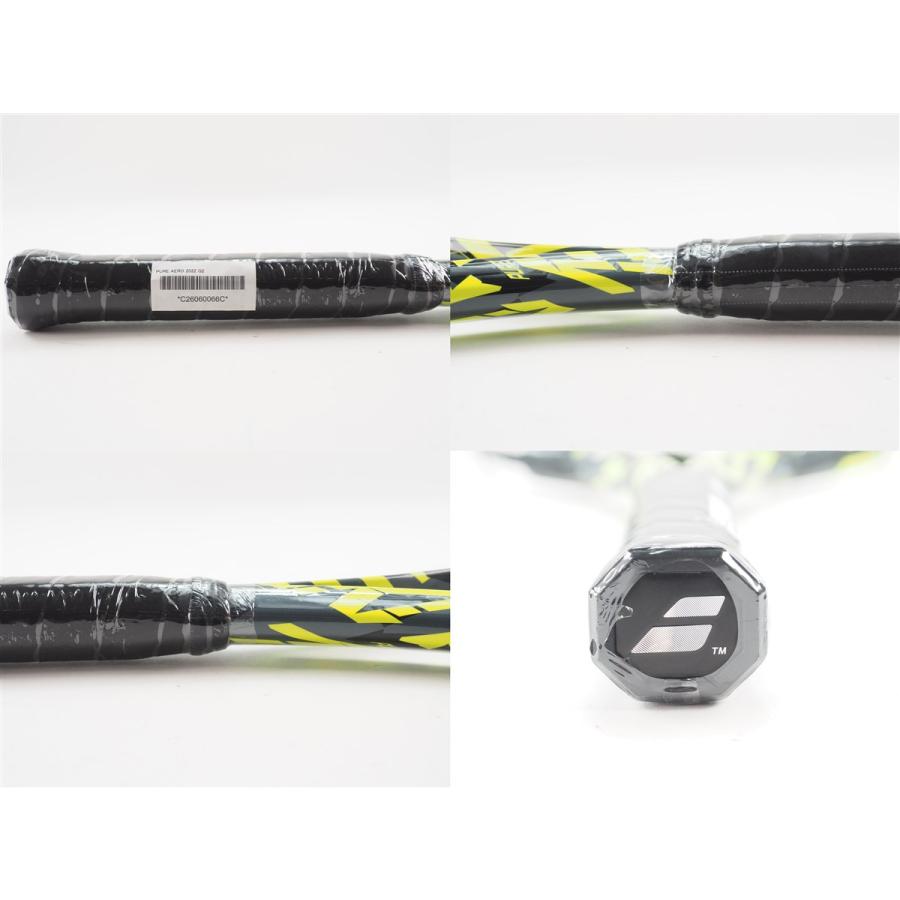 Babolat（バボラ） 中古 テニスラケット ピュア アエロ 2022年モデル