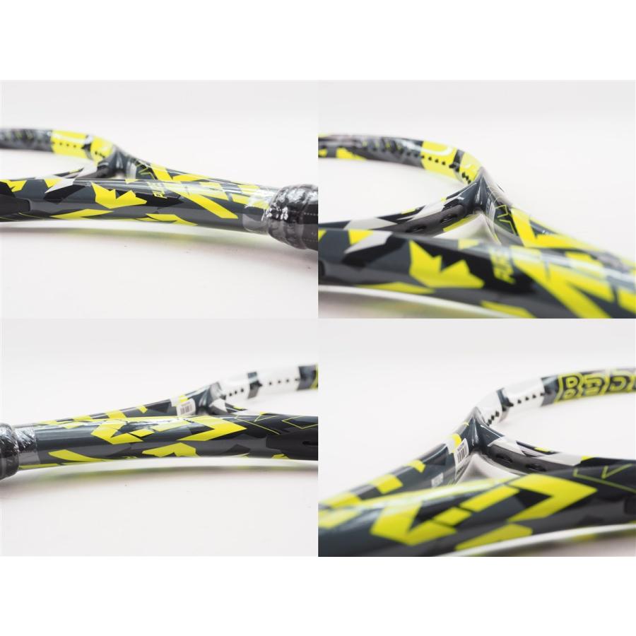 Babolat（バボラ） 中古 テニスラケット ピュア アエロ 2022年モデル