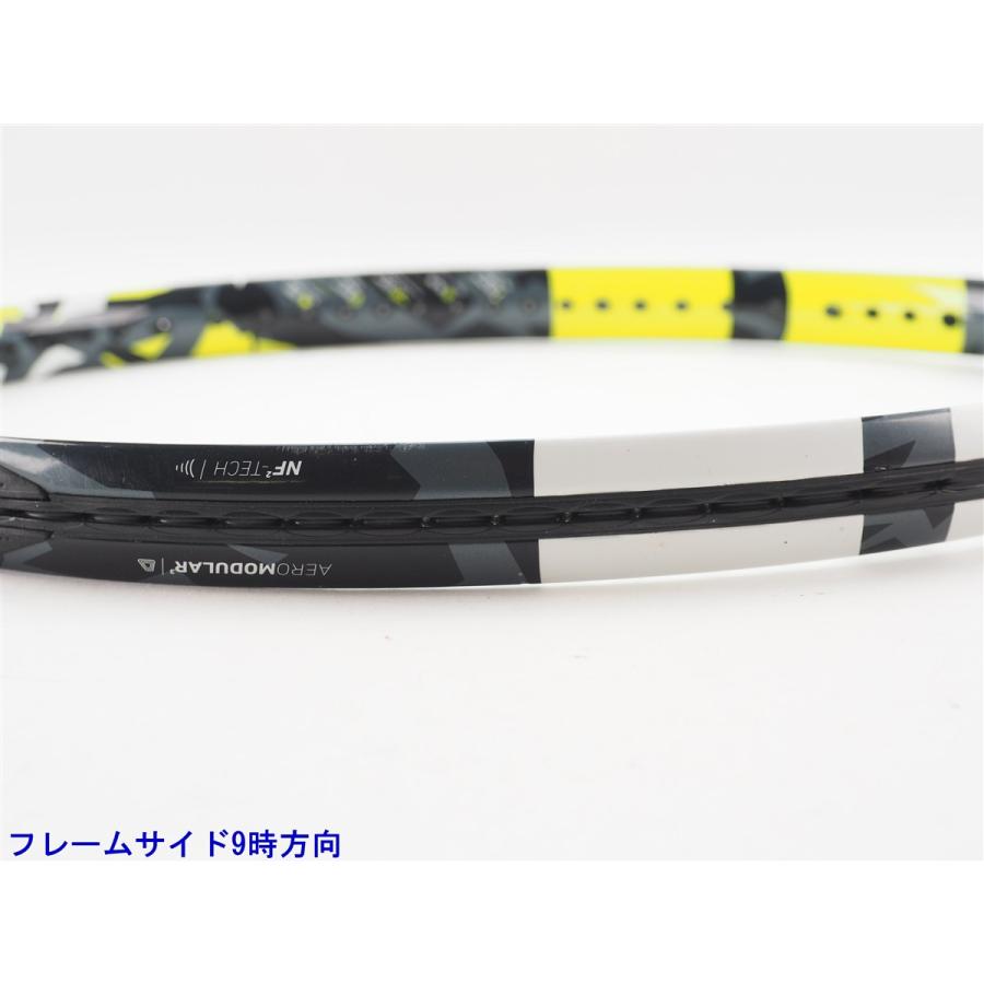 Babolat（バボラ） 中古 テニスラケット ピュア アエロ 2022年モデル