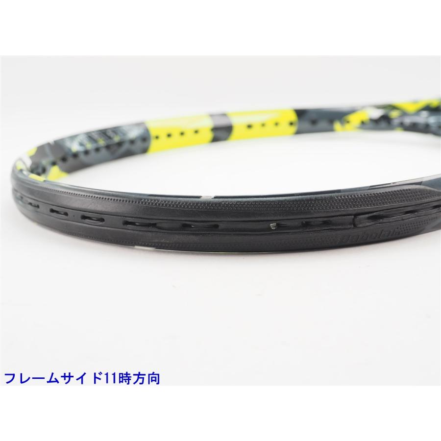 Babolat（バボラ） 中古 テニスラケット ピュア アエロ 2022年モデル