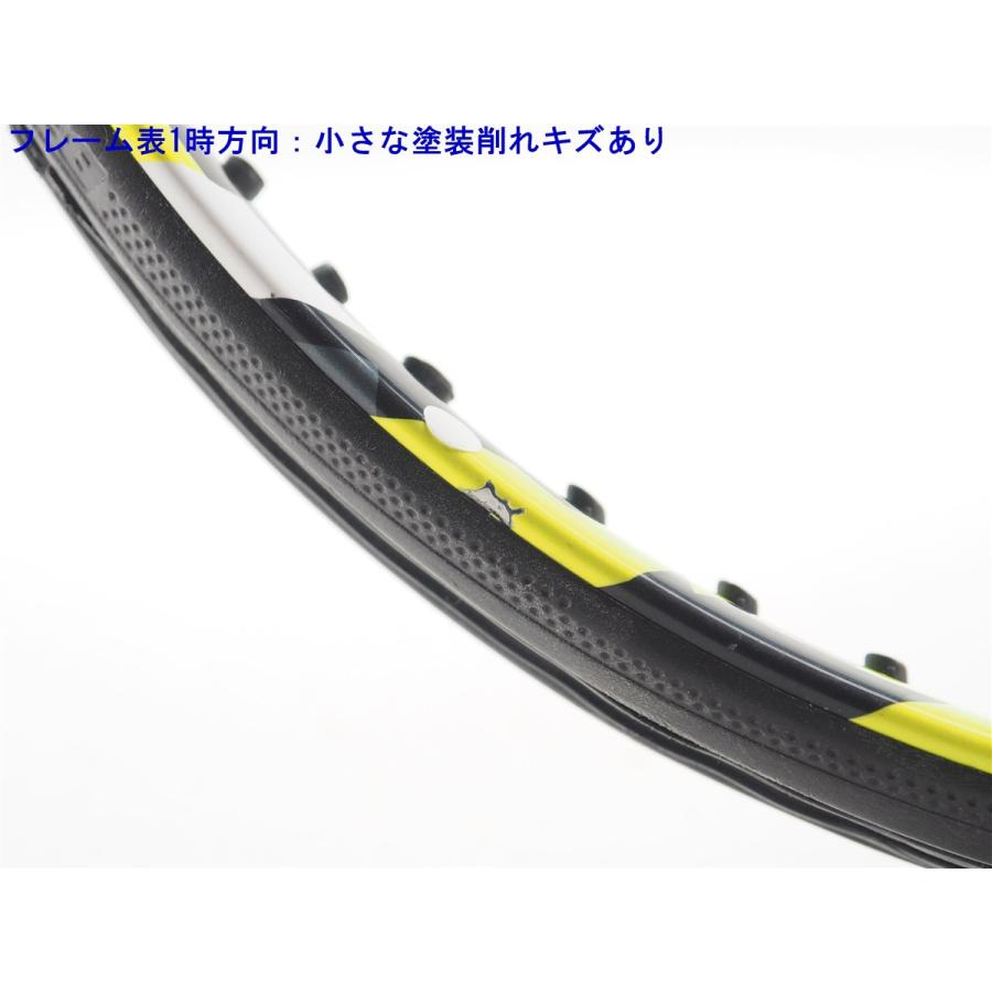 Babolat（バボラ） 中古 テニスラケット ピュア アエロ 2022年モデル