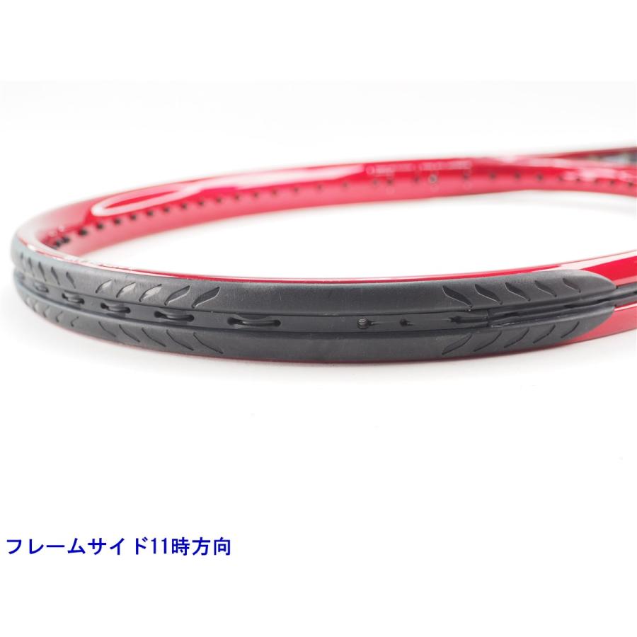 Prince（プリンス） 中古 テニスラケット ビースト ライト 100 2021年