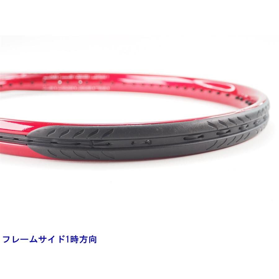 Prince（プリンス） 中古 テニスラケット ビースト ライト 100 2021年
